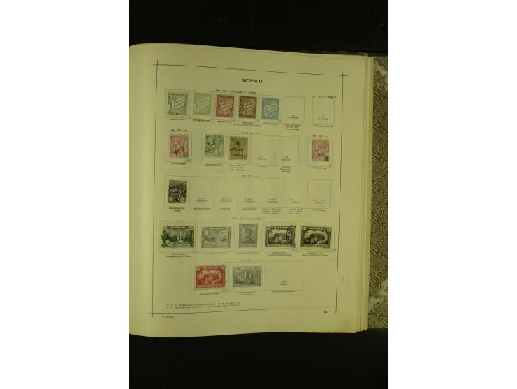 1874/1943, Albanien, Bosnien-Herzegowina, Bulgarien, Estland, Finnland, Griechenland, Litauen und Montenegro etc., ungebrauch