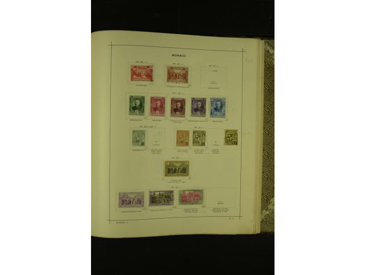 1874/1943, Albanien, Bosnien-Herzegowina, Bulgarien, Estland, Finnland, Griechenland, Litauen und Montenegro etc., ungebrauch