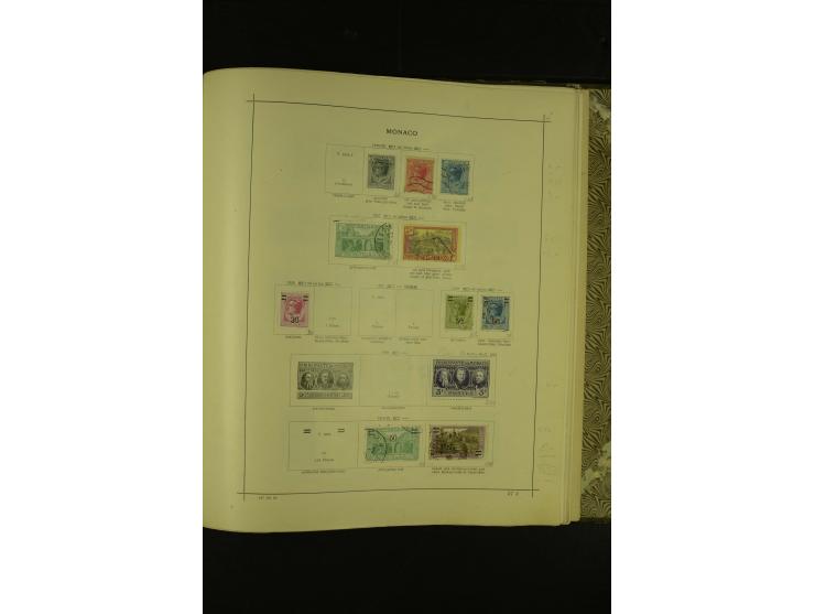 1874/1943, Albanien, Bosnien-Herzegowina, Bulgarien, Estland, Finnland, Griechenland, Litauen und Montenegro etc., ungebrauch