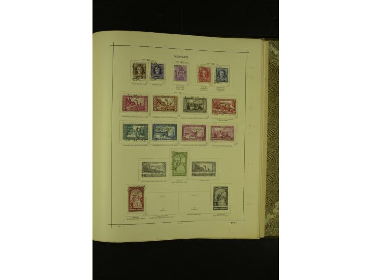 1874/1943, Albanien, Bosnien-Herzegowina, Bulgarien, Estland, Finnland, Griechenland, Litauen und Montenegro etc., ungebrauch
