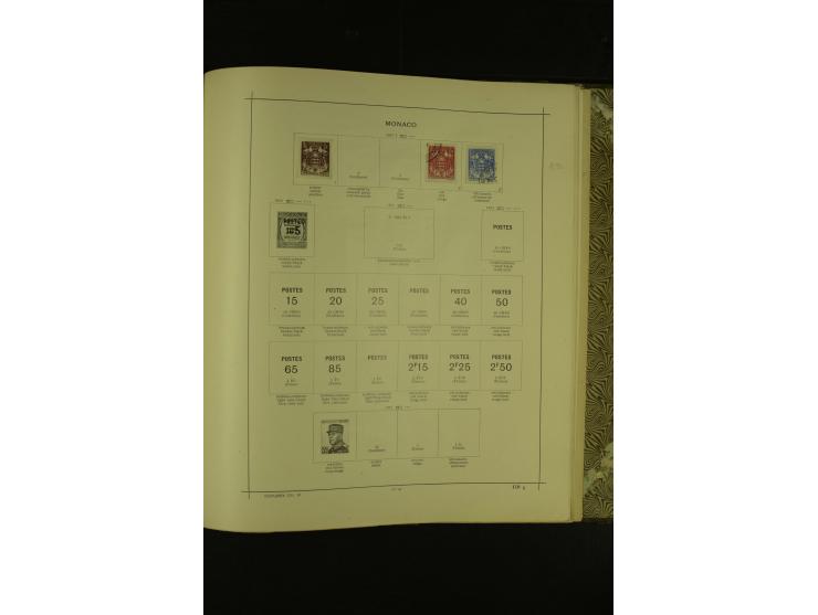1874/1943, Albanien, Bosnien-Herzegowina, Bulgarien, Estland, Finnland, Griechenland, Litauen und Montenegro etc., ungebrauch