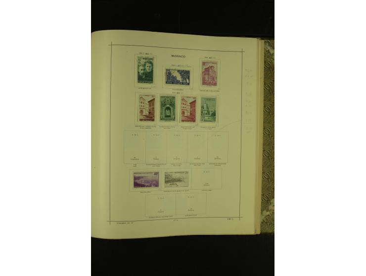 1874/1943, Albanien, Bosnien-Herzegowina, Bulgarien, Estland, Finnland, Griechenland, Litauen und Montenegro etc., ungebrauch