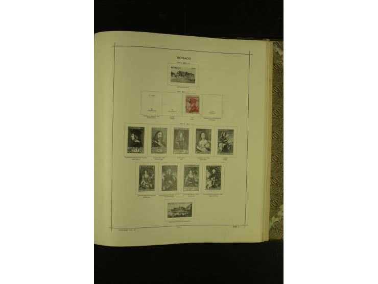 1874/1943, Albanien, Bosnien-Herzegowina, Bulgarien, Estland, Finnland, Griechenland, Litauen und Montenegro etc., ungebrauch