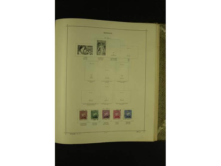 1874/1943, Albanien, Bosnien-Herzegowina, Bulgarien, Estland, Finnland, Griechenland, Litauen und Montenegro etc., ungebrauch