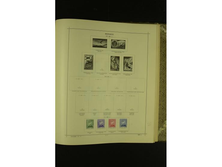 1874/1943, Albanien, Bosnien-Herzegowina, Bulgarien, Estland, Finnland, Griechenland, Litauen und Montenegro etc., ungebrauch