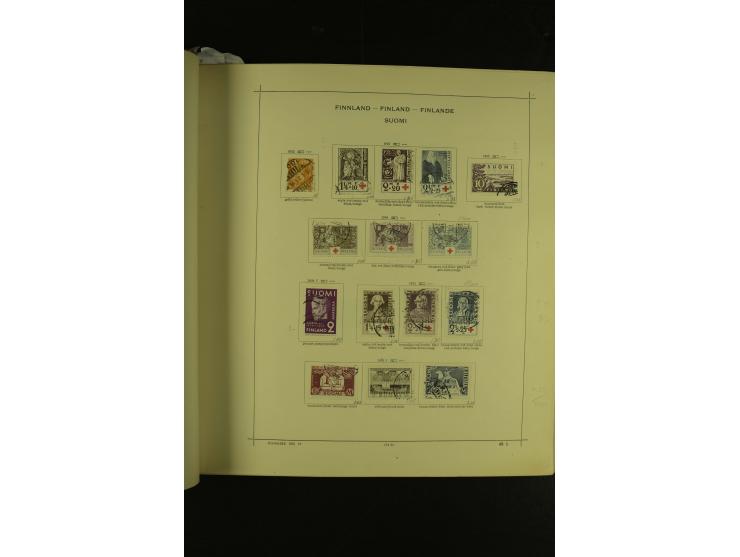 1874/1943, Albanien, Bosnien-Herzegowina, Bulgarien, Estland, Finnland, Griechenland, Litauen und Montenegro etc., ungebrauch