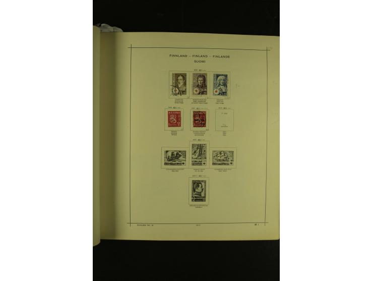 1874/1943, Albanien, Bosnien-Herzegowina, Bulgarien, Estland, Finnland, Griechenland, Litauen und Montenegro etc., ungebrauch