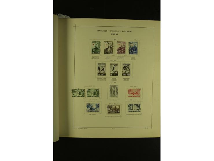 1874/1943, Albanien, Bosnien-Herzegowina, Bulgarien, Estland, Finnland, Griechenland, Litauen und Montenegro etc., ungebrauch