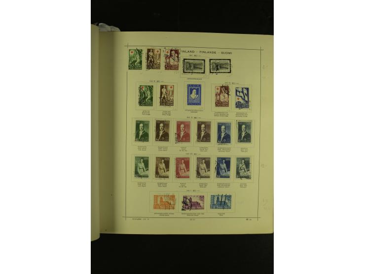 1874/1943, Albanien, Bosnien-Herzegowina, Bulgarien, Estland, Finnland, Griechenland, Litauen und Montenegro etc., ungebrauch