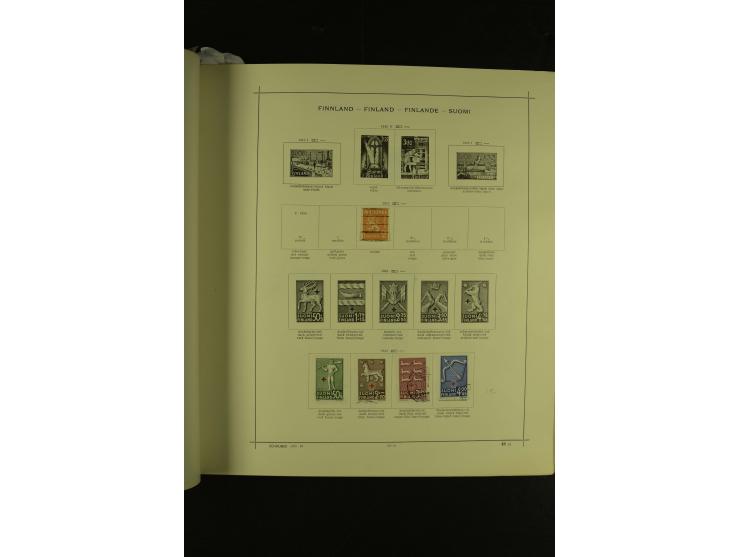 1874/1943, Albanien, Bosnien-Herzegowina, Bulgarien, Estland, Finnland, Griechenland, Litauen und Montenegro etc., ungebrauch