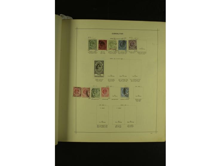 1874/1943, Albanien, Bosnien-Herzegowina, Bulgarien, Estland, Finnland, Griechenland, Litauen und Montenegro etc., ungebrauch