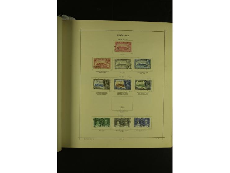 1874/1943, Albanien, Bosnien-Herzegowina, Bulgarien, Estland, Finnland, Griechenland, Litauen und Montenegro etc., ungebrauch