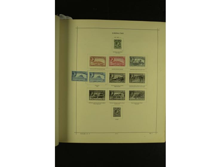 1874/1943, Albanien, Bosnien-Herzegowina, Bulgarien, Estland, Finnland, Griechenland, Litauen und Montenegro etc., ungebrauch