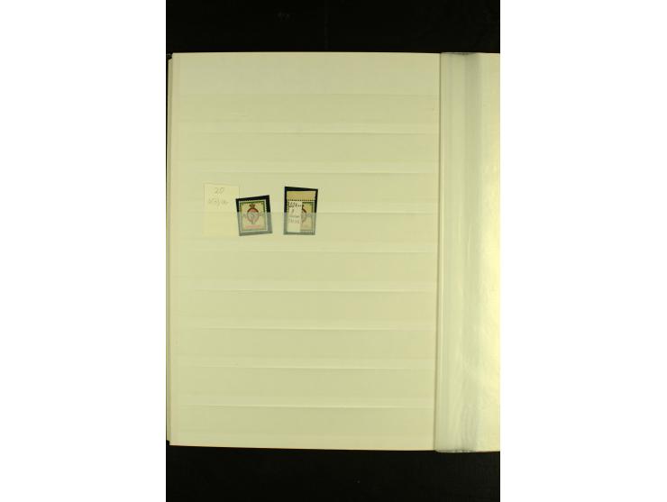 1867/79, sehr schöne ungebraucht/postfrische und gestempelte Sammlung mit einigen Briefen und Ganzsachen, dabei viele gute We