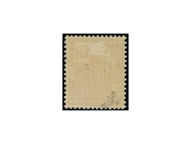 1928, Île de France 10 fr. on 90 c., unused, fine, signed Calves