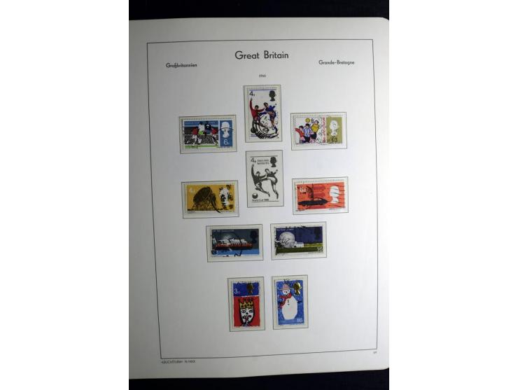 1840/1980 (ca.9, gestempelte, teils auch ungebrauchte bzw. postfrische Sammlung; einige gute Werte stärker fehlerhaft, aber a