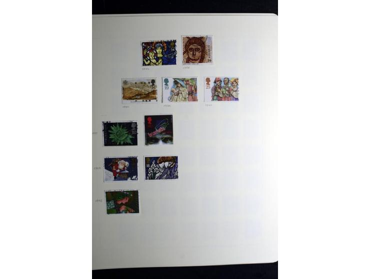 1840/1980 (ca.9, gestempelte, teils auch ungebrauchte bzw. postfrische Sammlung; einige gute Werte stärker fehlerhaft, aber a
