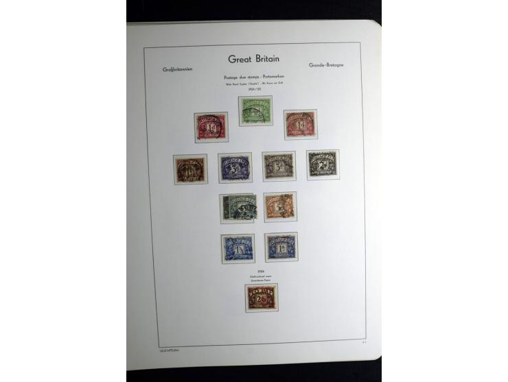 1840/1980 (ca.9, gestempelte, teils auch ungebrauchte bzw. postfrische Sammlung; einige gute Werte stärker fehlerhaft, aber a