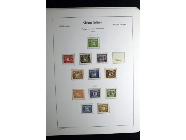 1840/1980 (ca.9, gestempelte, teils auch ungebrauchte bzw. postfrische Sammlung; einige gute Werte stärker fehlerhaft, aber a