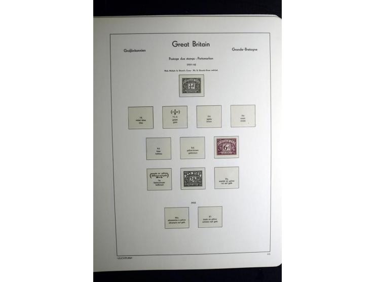 1840/1980 (ca.9, gestempelte, teils auch ungebrauchte bzw. postfrische Sammlung; einige gute Werte stärker fehlerhaft, aber a