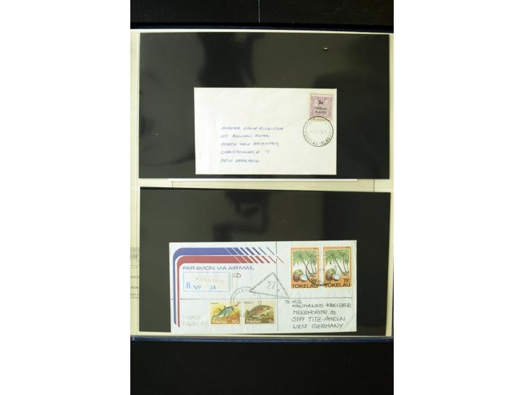 1948/2012, vorwiegend postfrische Sammlung, dabei Stempelmarken, Einheiten, Zusammendrucke, Zwischenstege, Souvenir-Zusammens