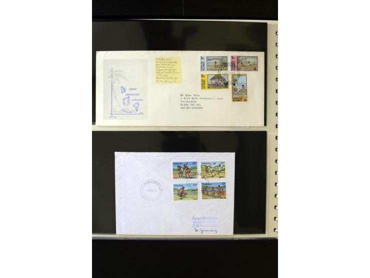 1948/2012, vorwiegend postfrische Sammlung, dabei Stempelmarken, Einheiten, Zusammendrucke, Zwischenstege, Souvenir-Zusammens