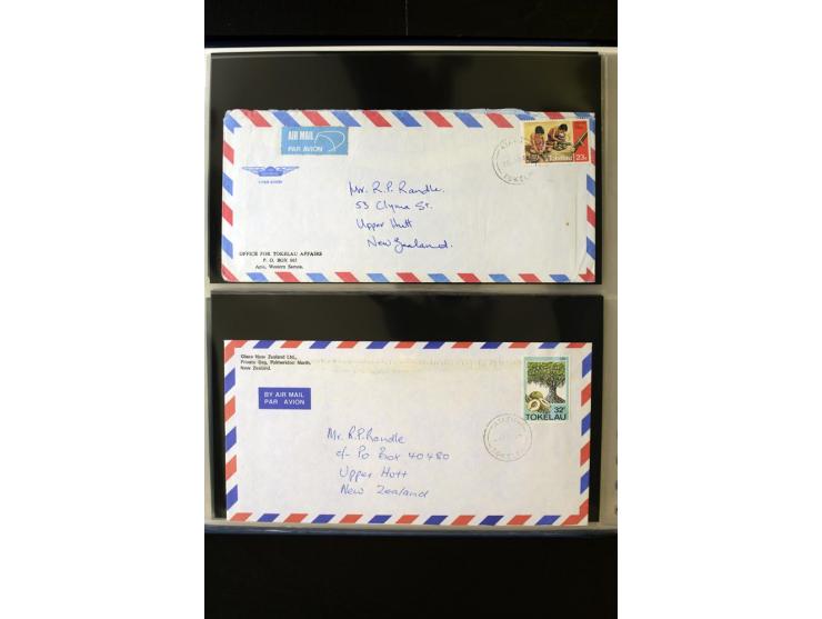 1948/2012, vorwiegend postfrische Sammlung, dabei Stempelmarken, Einheiten, Zusammendrucke, Zwischenstege, Souvenir-Zusammens