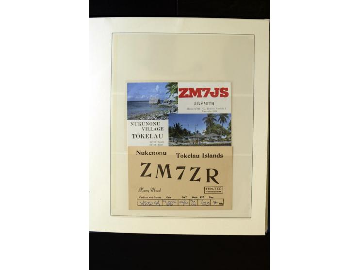 1948/2012, vorwiegend postfrische Sammlung, dabei Stempelmarken, Einheiten, Zusammendrucke, Zwischenstege, Souvenir-Zusammens