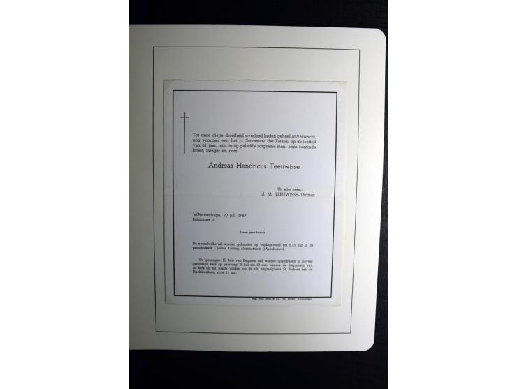 1852/2007, gestempelte, reichhaltige Sammlung mit u.a. Mi.-Nr. 66, 81-92, 99-100, 123-33, 580-81 etc., dazu Markenheftchen, D