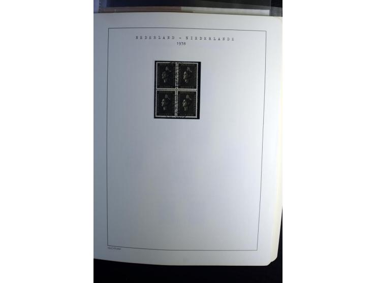 1852/2007, gestempelte, reichhaltige Sammlung mit u.a. Mi.-Nr. 66, 81-92, 99-100, 123-33, 580-81 etc., dazu Markenheftchen, D