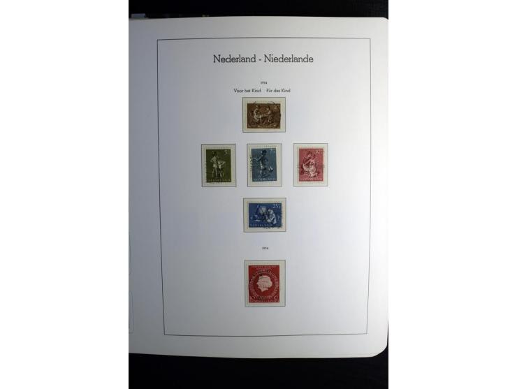 1852/2007, gestempelte, reichhaltige Sammlung mit u.a. Mi.-Nr. 66, 81-92, 99-100, 123-33, 580-81 etc., dazu Markenheftchen, D