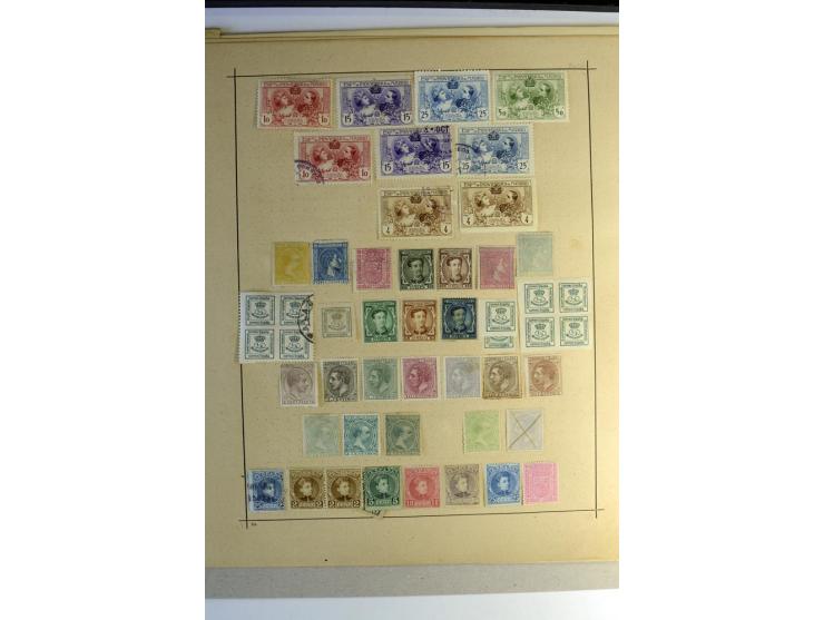 1939/44, Partie Briefe, Karten und Ganzsache, dabei Reco, Luftpost, Zensur etc.