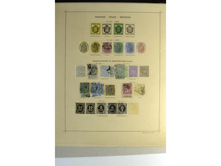 1939/44, Partie Briefe, Karten und Ganzsache, dabei Reco, Luftpost, Zensur etc.