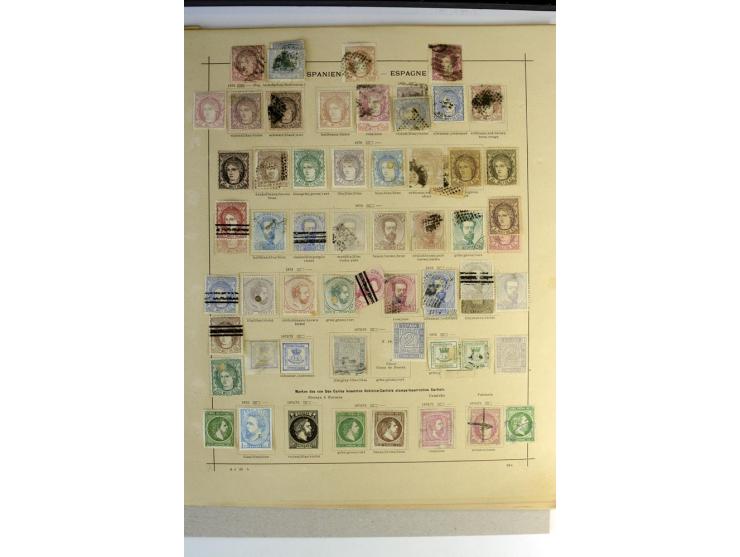 1939/44, Partie Briefe, Karten und Ganzsache, dabei Reco, Luftpost, Zensur etc.