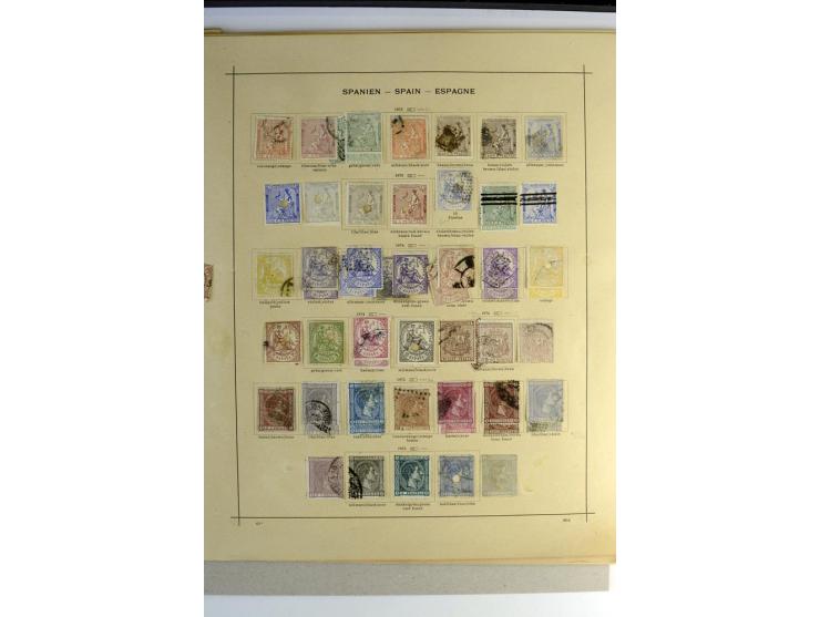 1939/44, Partie Briefe, Karten und Ganzsache, dabei Reco, Luftpost, Zensur etc.