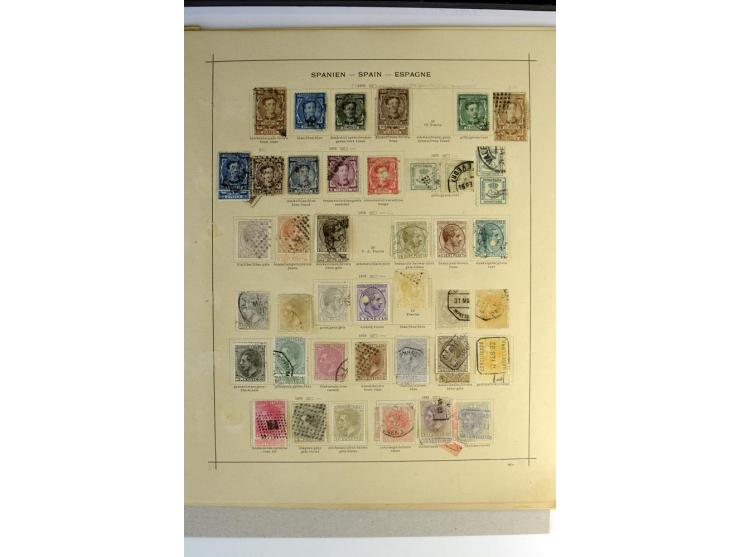 1939/44, Partie Briefe, Karten und Ganzsache, dabei Reco, Luftpost, Zensur etc.