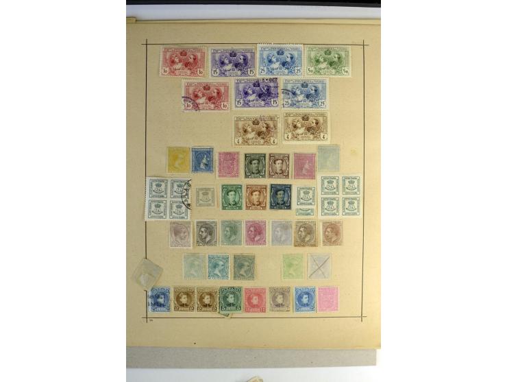 1939/44, Partie Briefe, Karten und Ganzsache, dabei Reco, Luftpost, Zensur etc.