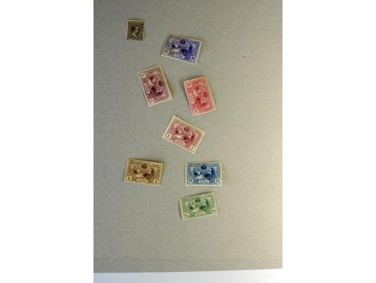 1939/44, Partie Briefe, Karten und Ganzsache, dabei Reco, Luftpost, Zensur etc.