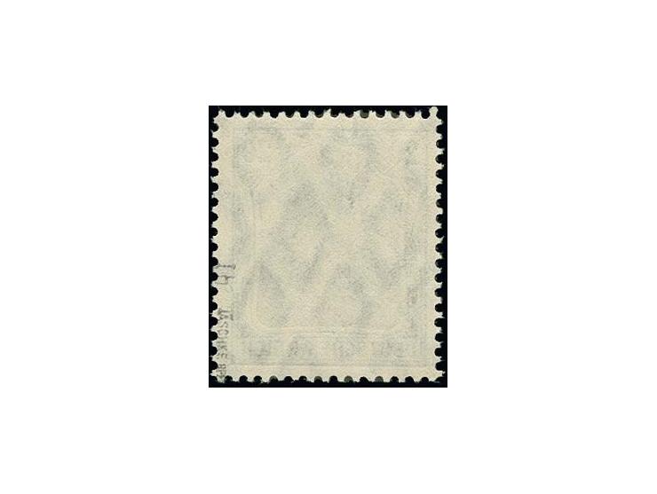 20 Pfg. mittelviolettultramarin, postfrisch, Pracht, sign. Jäschke BPP und Fotoattest Jäschke-L. BPP (Mi. 1.000,-)