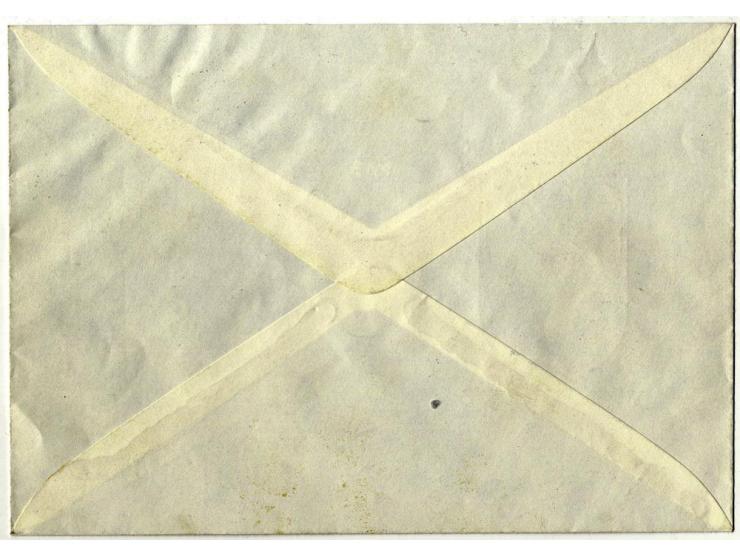 1953, Tag der Briefmarken 15 Fr. und Rotes Kreuz 15 Fr. zusammen mit Sonderstempel auf Ersttagsbrief, sowie zwei weitere FDC,