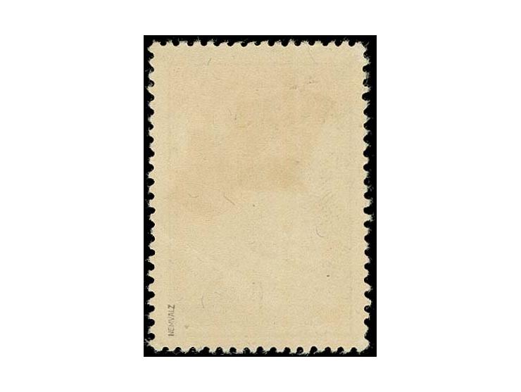 Nordpol 80 K., postfrisch, tadellos, sign. Nemvalz