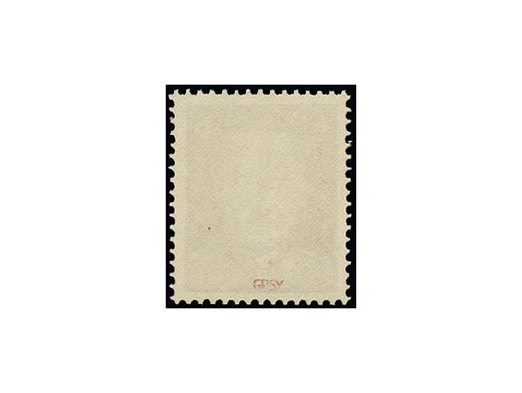Himmler 6 Pfg., enge Linien, postfrisch, sign. GPSY (Mi. 1.000,-)