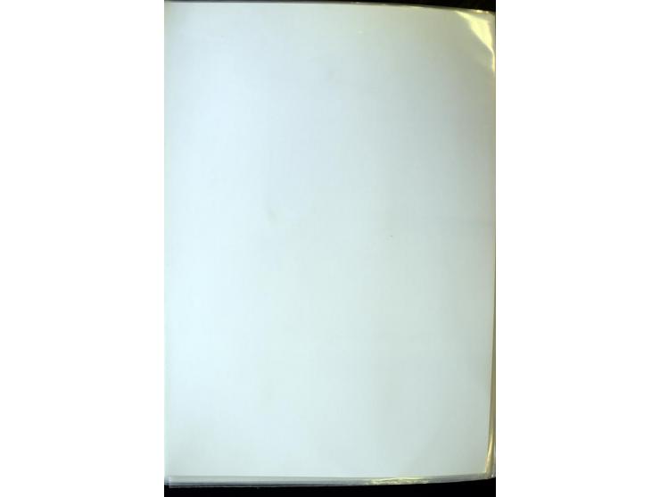 DEUTSCHE FELDPOST:1916/19, umfangreiche Sammlung von über 130 Briefen und Karten, dabei eine Vielzahl an verschiedenen Briefs