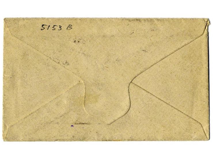 1894/1930, Frz. Somaliland und Äthiopien, Partie mit 11 interessante Belegen, dabei Einzel- und Mehrfrankaturen, R-Briefe, Ha