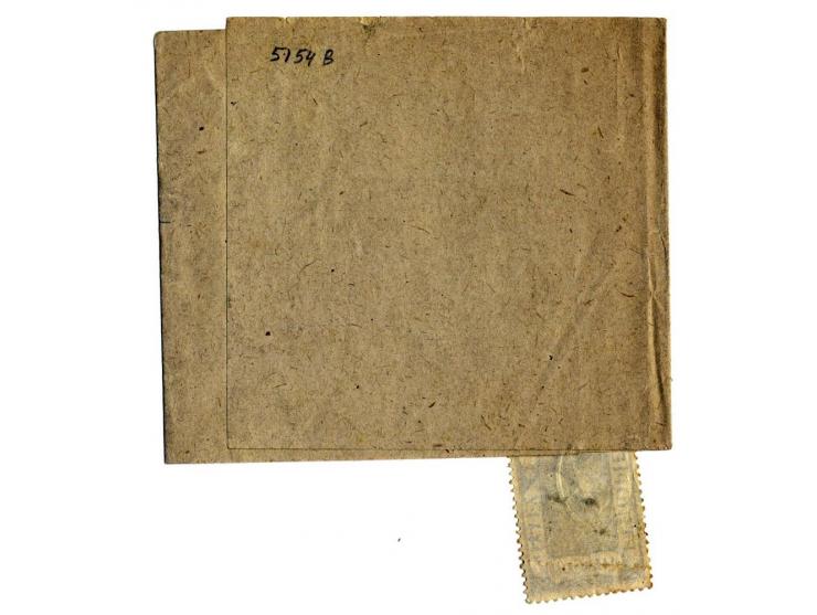 1894/1930, Frz. Somaliland und Äthiopien, Partie mit 11 interessante Belegen, dabei Einzel- und Mehrfrankaturen, R-Briefe, Ha