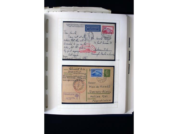 1872/1945, gestempelte Sammlung mit einigen ungebrauchten mit u.a. Mi.-Nr. 438-39, 439I, 456-58, 496-98, Bl.3 ungebraucht etc