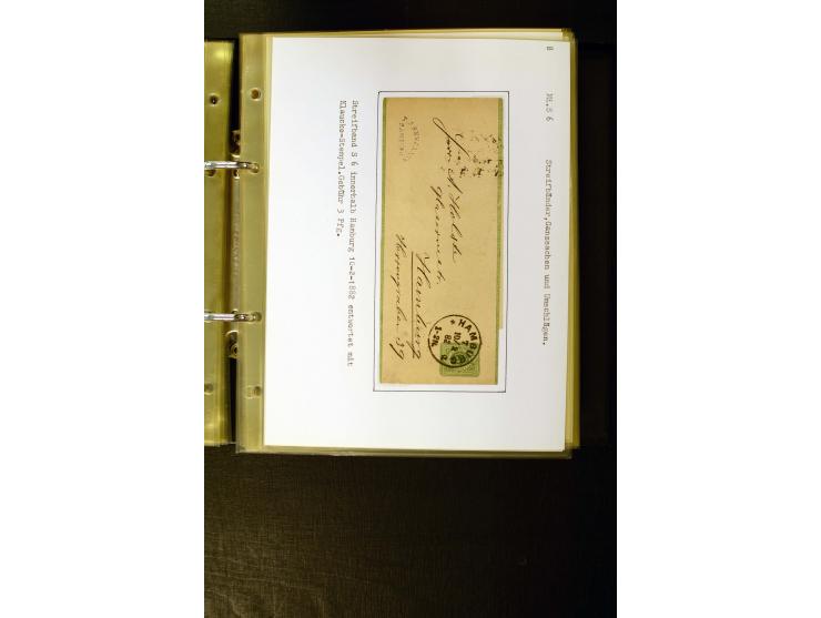 1880/1889, umfangreiche Spezialsammlung mit vielen Farben, Plattenfehlern, Zähnungs-Varianten, Zwischenstegpaaren, Einheiten,