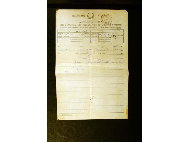 1945/49, gestempelte Sammlung mit KonstanzII doppelt sign. Schlegel BPP, alles Blocks (3 Fotoatteste und ein Fotobefund Strau
