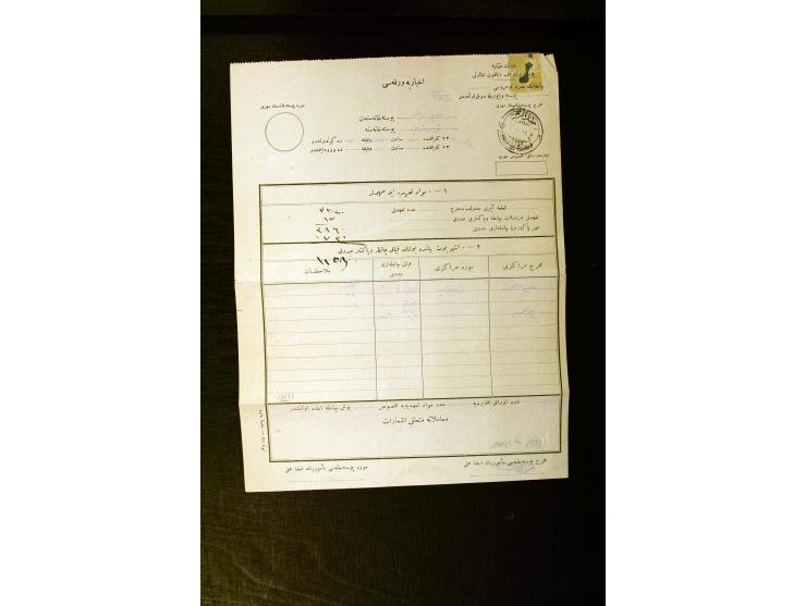 1945/49, gestempelte Sammlung mit KonstanzII doppelt sign. Schlegel BPP, alles Blocks (3 Fotoatteste und ein Fotobefund Strau