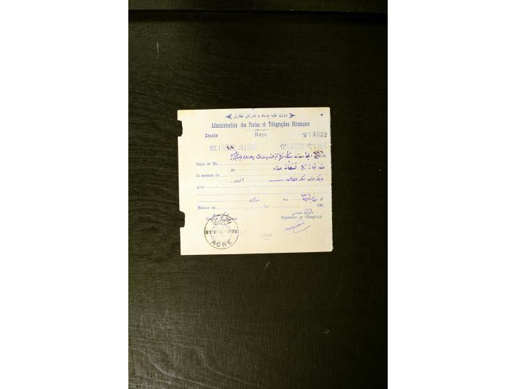 1945/49, gestempelte Sammlung mit KonstanzII doppelt sign. Schlegel BPP, alles Blocks (3 Fotoatteste und ein Fotobefund Strau